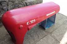 Maska ursus c 328 c 325