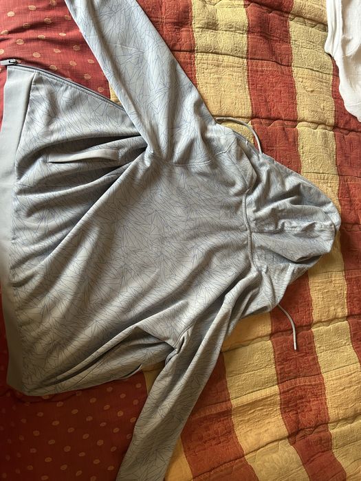 Bluza Męska z Kapturem