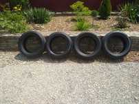 Резина літо 225/55 R17