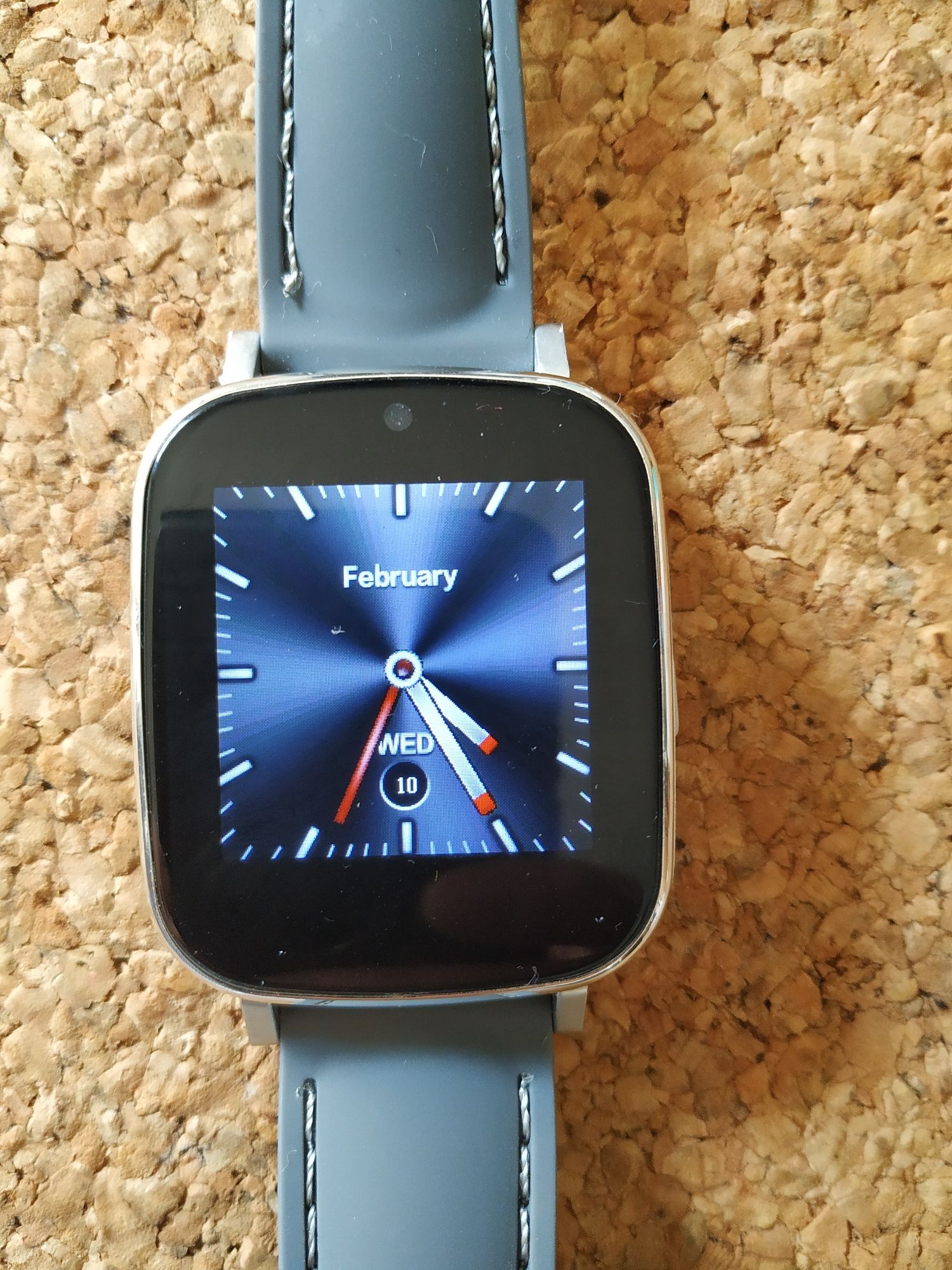 Smartwatch prixton