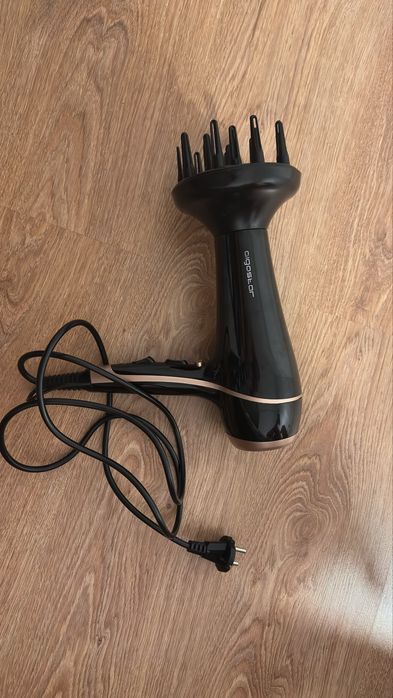 Suszarka z jonizacją