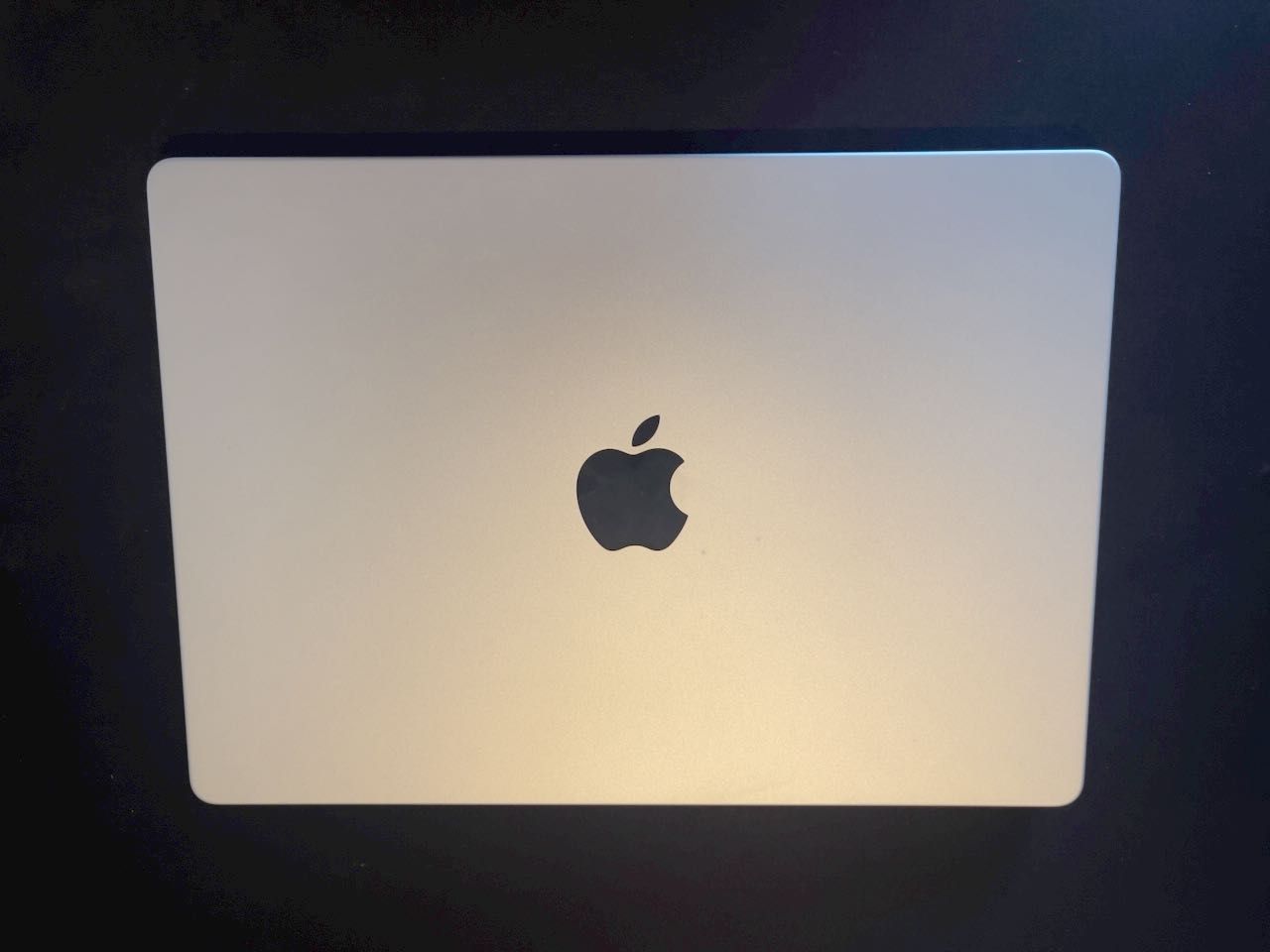 MacBook Pro 14 M1 Pro 16GB