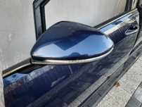 Volkswagen Golf VII 7 lustro lusterko prawe lewe kod lakieru LH5X 6pin