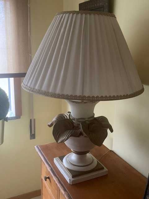 Lindissimo candeeiro vintage