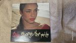 Продам Коллекцию Фирм Винила   SADE-(1988/1985/1984)