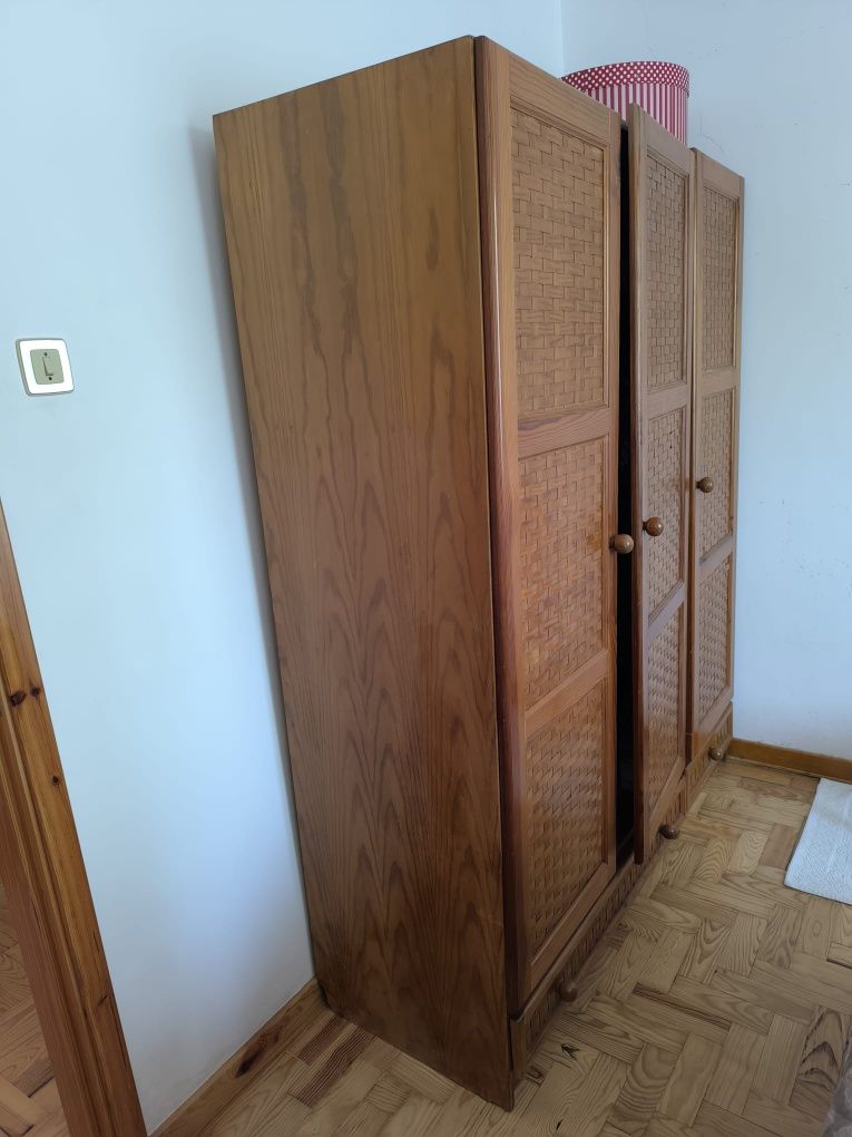 Conjunto de moveis de quarto