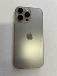 iPhone 16 pro max 256 gb