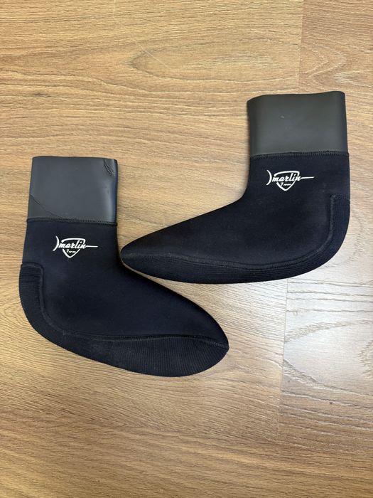 Носки для підводного плавання