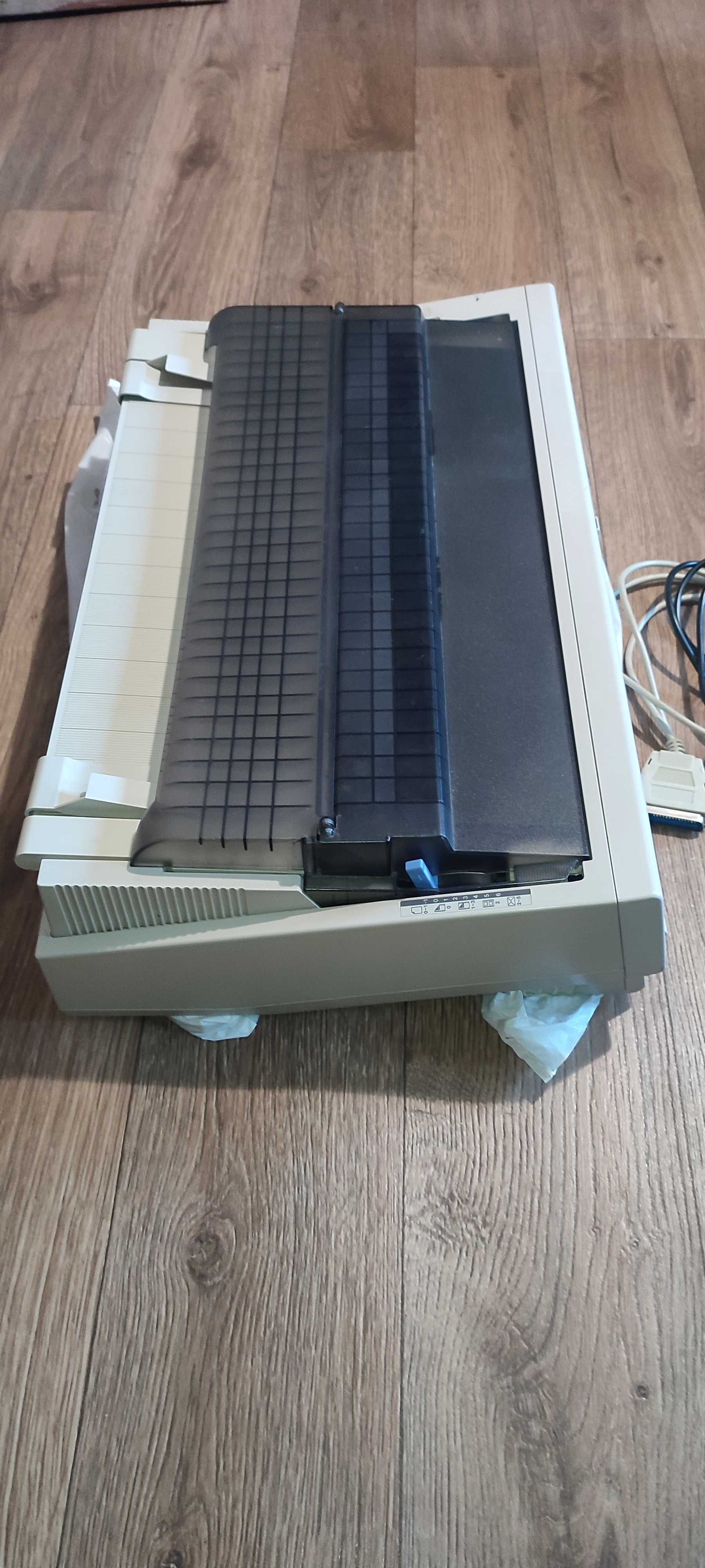 Принтер матричный эпсон lq 1070 +