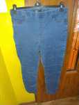 44 dunnes stores jeansy skinny damskie
