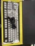 Механическая клавиатура Hator skyfall tkl pro