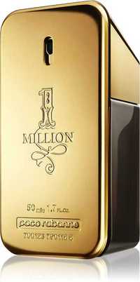 Paco Rabanne 1 Million Eau Toilette 50ml