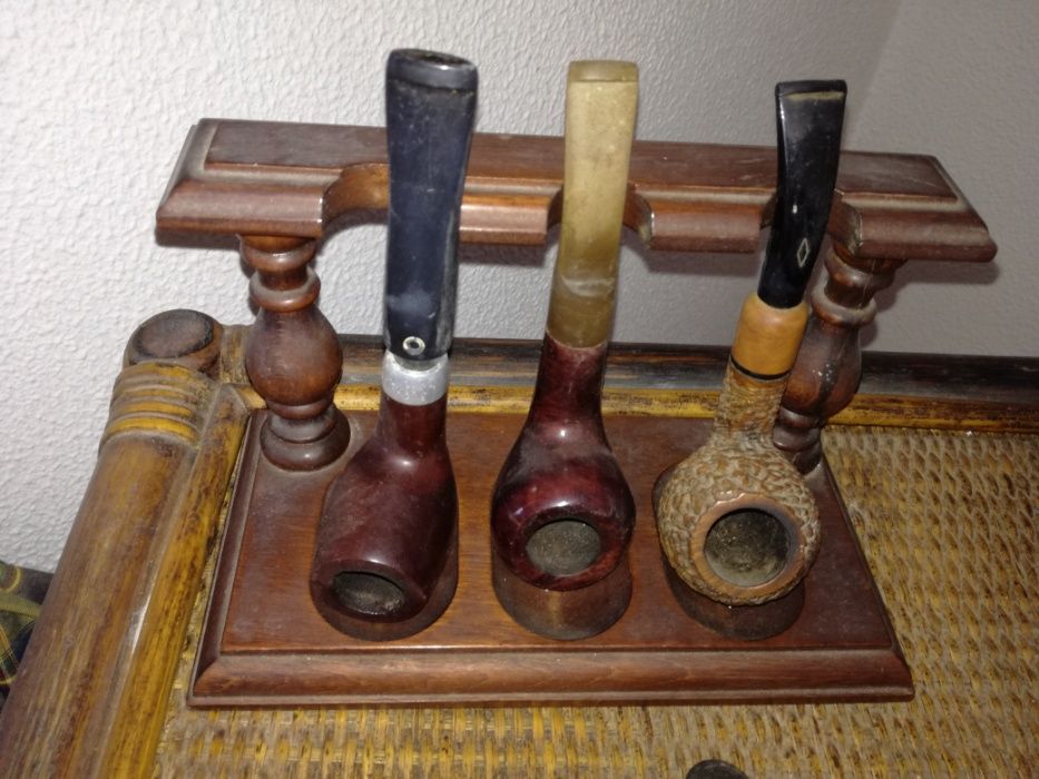 Cachimbos para colecionadores