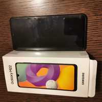 Samsung Galaxy m22 ideał