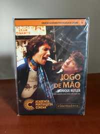Filmes Portugueses DVD - Parte X
