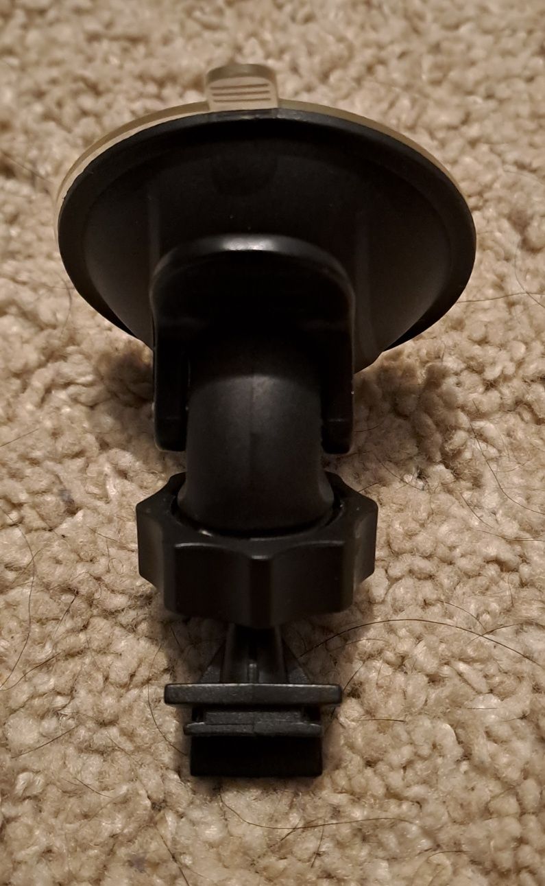 Wideorejestrator MANTA MM313 Black Box 4 + uchwyt + pudełko
