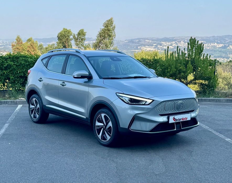 MG ZS EV Standard Comfort