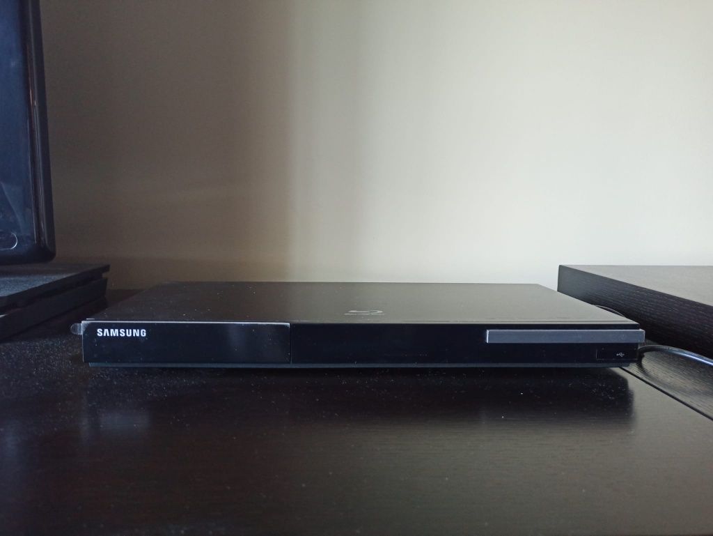 Blu-Ray Samsung como novo