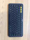 Keyboard Logitech K380 (Inglês internacional)