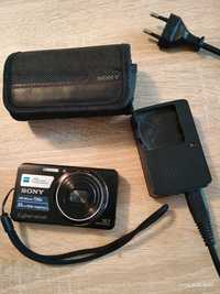 Sony aparat fotograficzny DSC W630