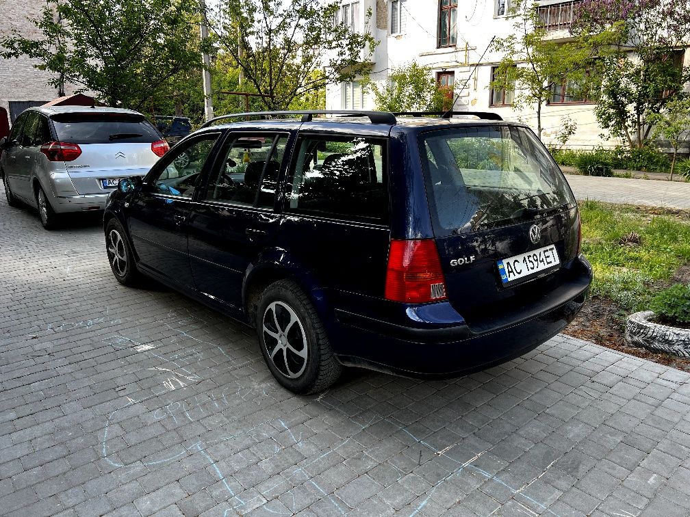 Golf 4 Гольф 4 1,6 mpi