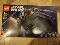 LEGO® 75336 Star Wars - Transporter Inkwizytorów Scythe