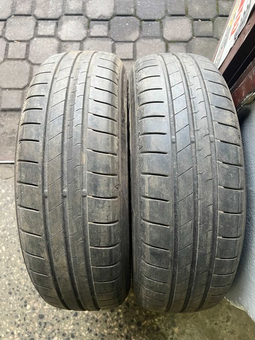 185/65r14 falken opony letnie 2 szt 2021r