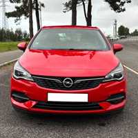 Opel Astra 1.5 D S&S Business Edition