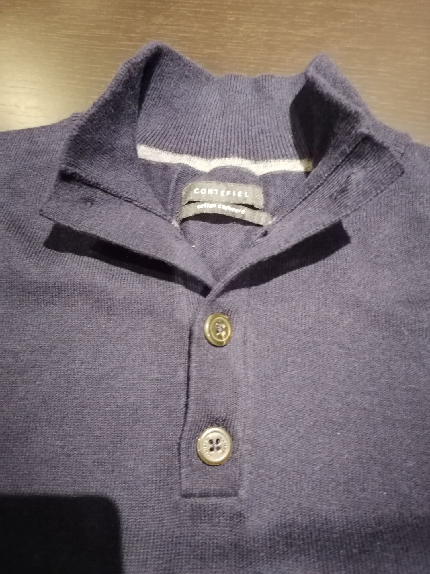 Camisola Cortefiel excelente