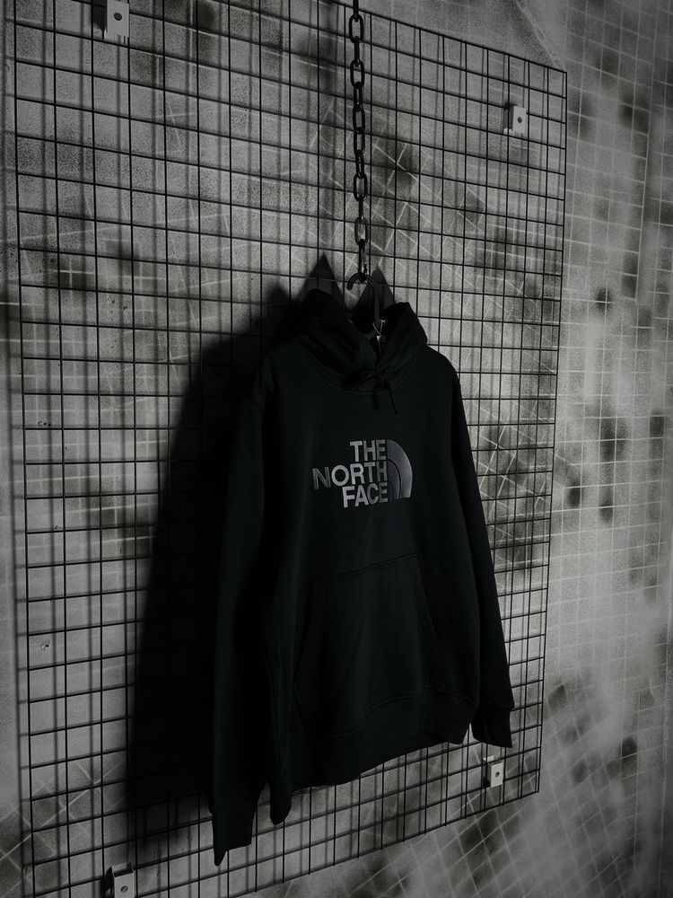 Худі The North Face TNF Всі розміри S,M,L,Xl оригінал трекінг