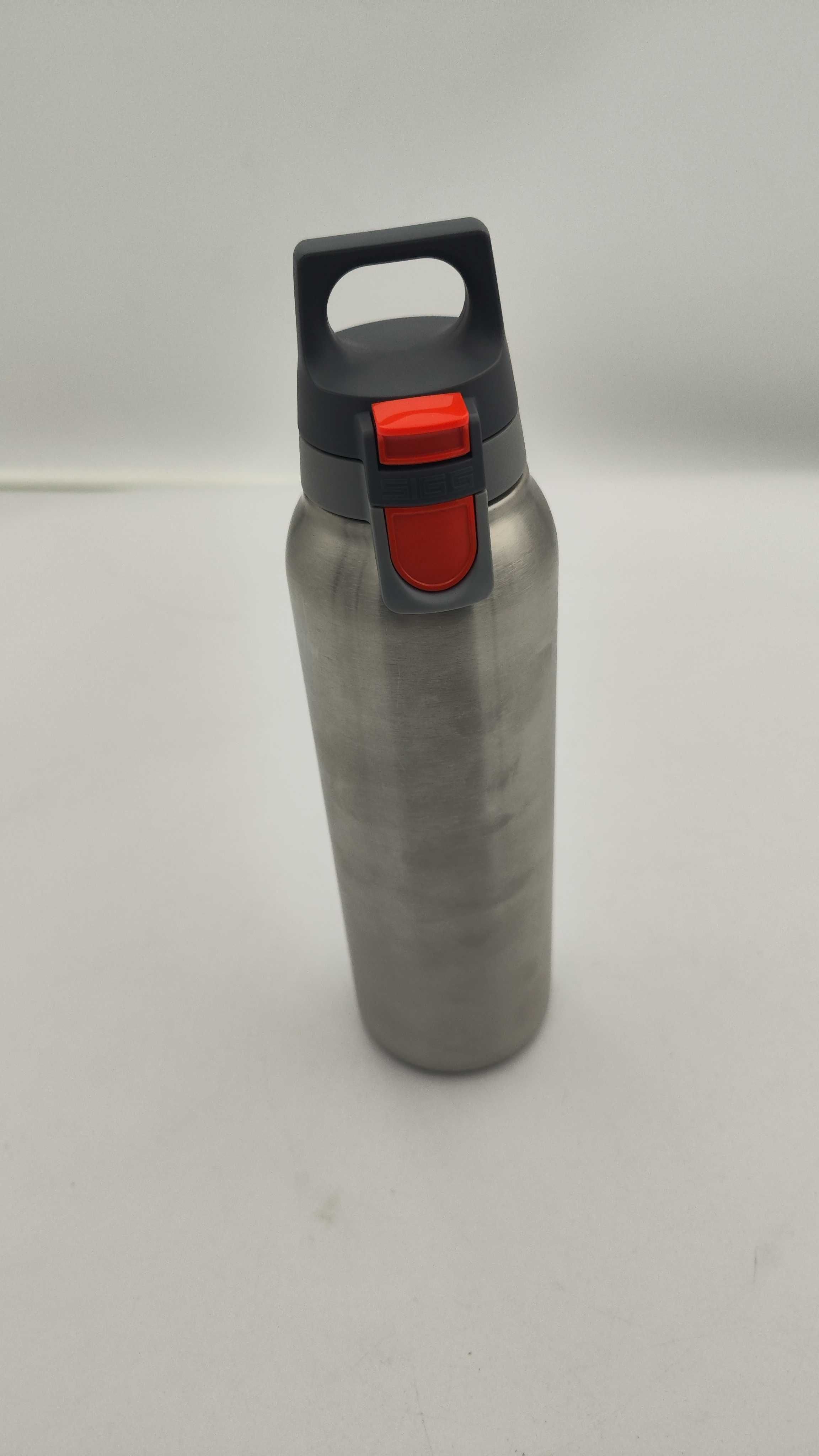 Butelka Metalowa Sigg Hot & Cold (Z207)