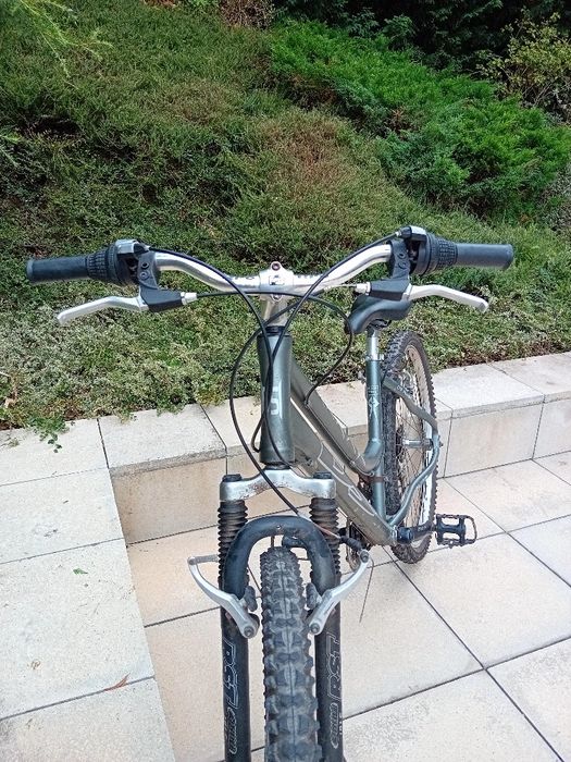 Bicicleta femenina de adulta