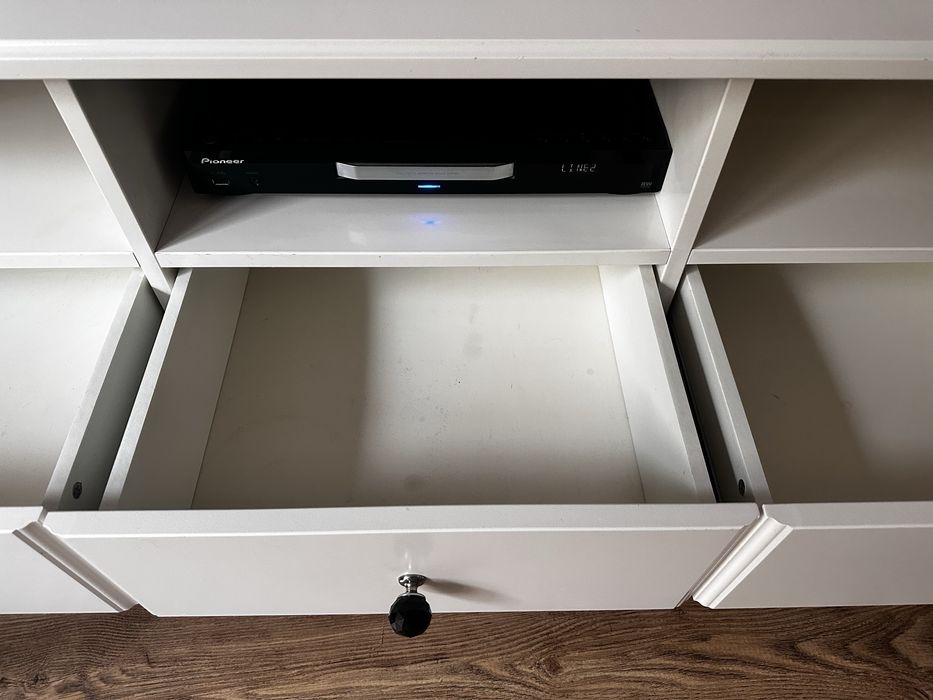 Szafka tv Ikea Liatorp