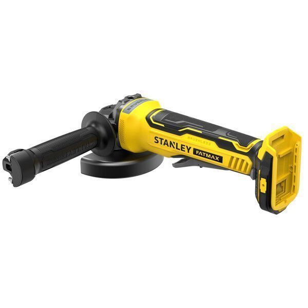 Szlifierka Kątowa Akumulatorowa 125Mm V20 18V 0*Ah Stanley