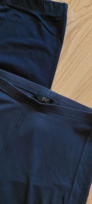 Getry dziewczęce  2 sztuki