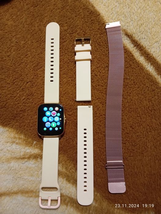 Смарт годинник Smart Watch