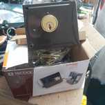 Fechadura de  porta