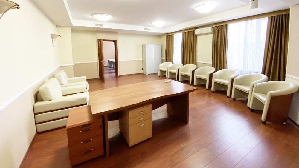 Продажа офисного центра 5400 м2 М. Зверинецкая, Киев.