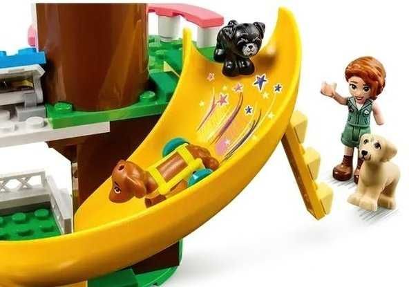 НОВЫЙ Лего Френдз Lego friends 41727 Спасательный центр собачек