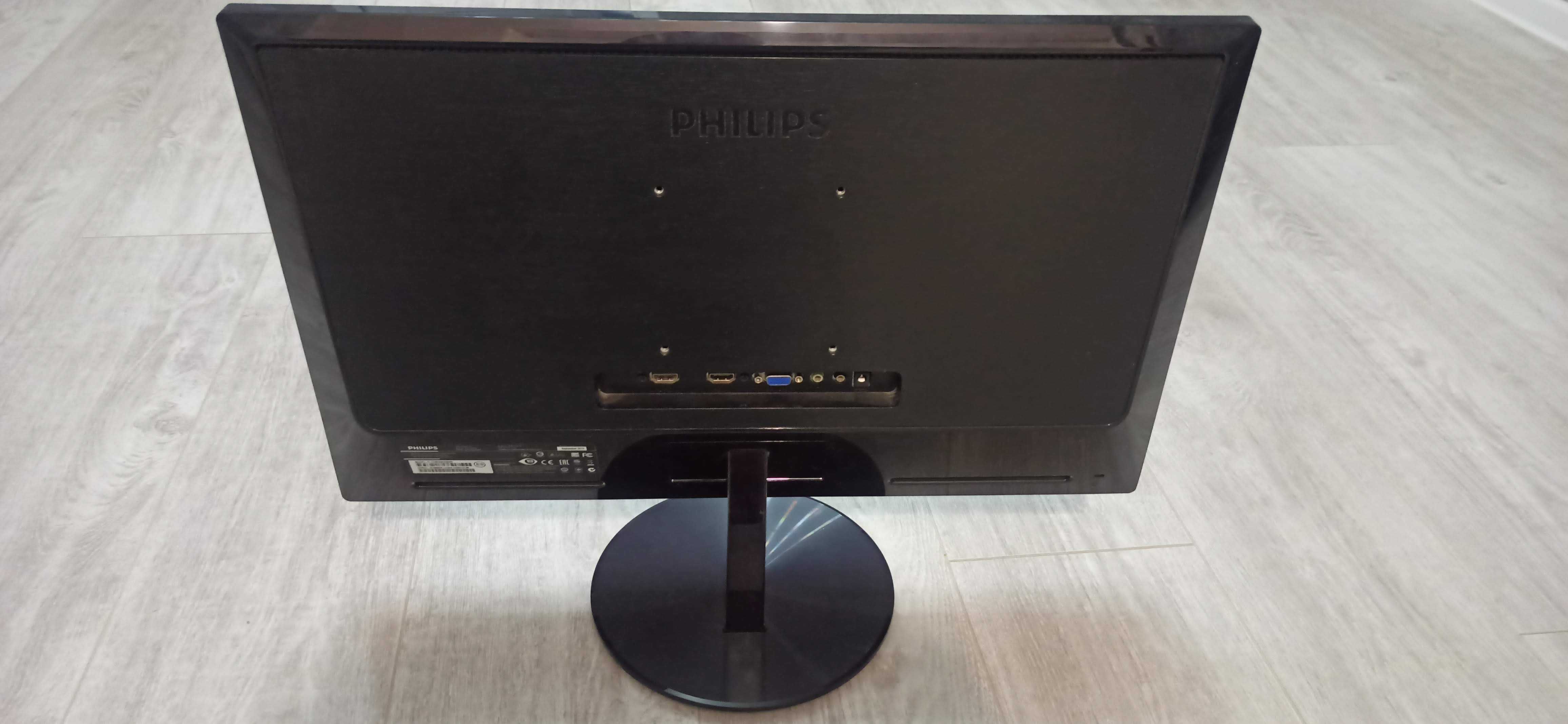 Монітор Philips 234e5q (23 дюйми)