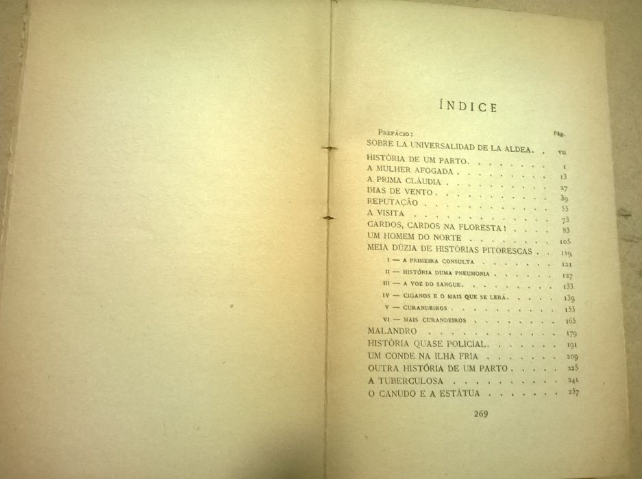 Retalhos da Vida de um Médico - Fernado Namora