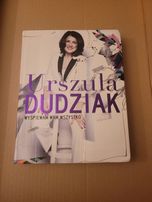 Urszula Dudziak "Wyśpiewam wam wszystko"