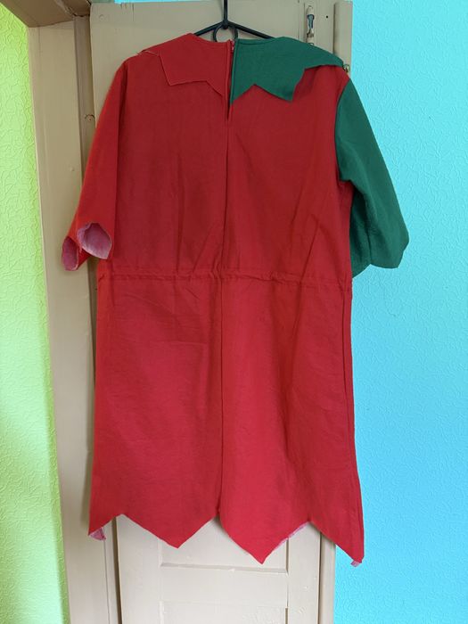 Сукня для ельфа