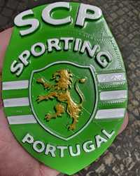 Emblema Sporting