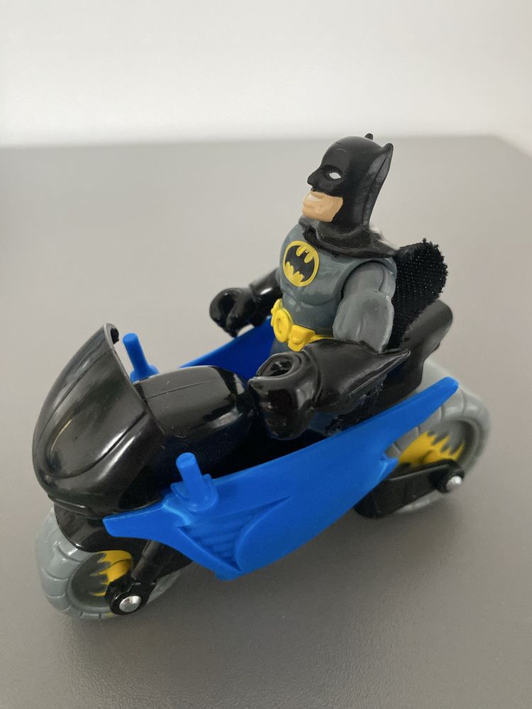 Playmobil batman figurka