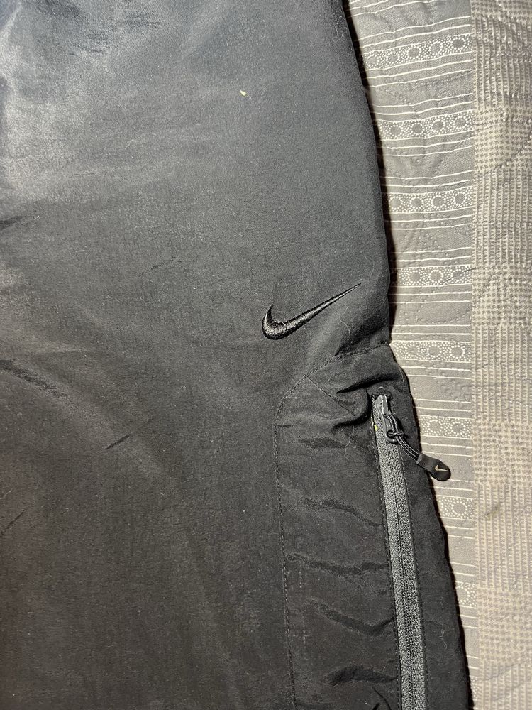 Спортивні карго штани Nike Athletic Dept L розмір