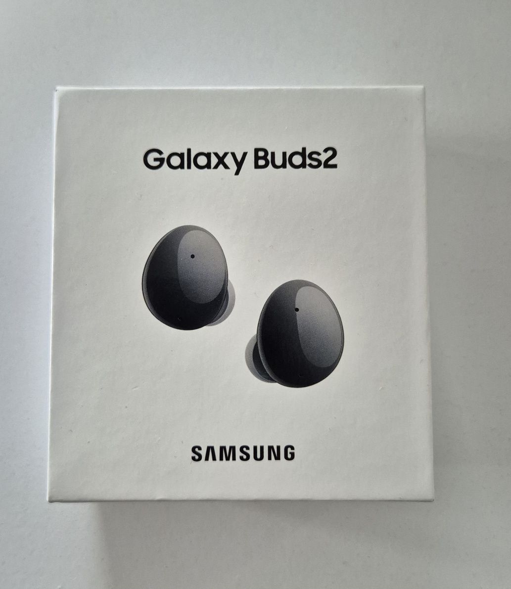 Słuchawki Samsung Galaxy Buds 2