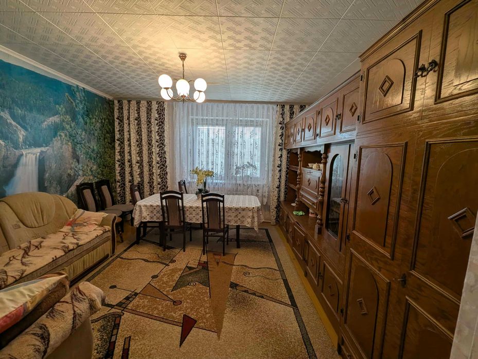 sprzedam dom jednorodzinny z działką