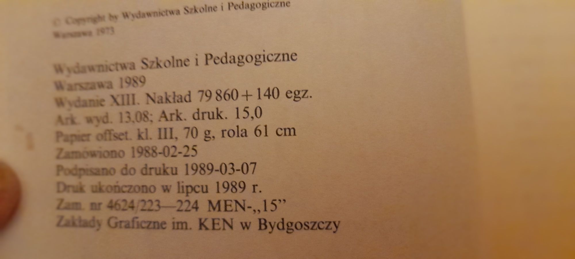 Zbiór zadań z matematyki dla kl III i IV LO- Norbert Dróbka K Szymańsk
