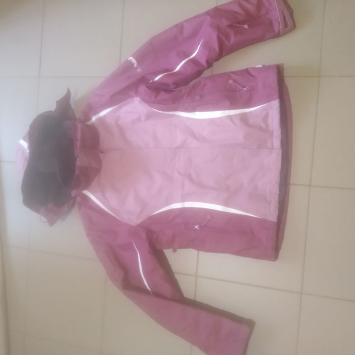 Kurtka damska narciarska rozmiar L/XL TCM
